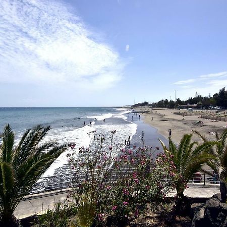 Atlantic Wish Studio Lägenhet Maspalomas  Exteriör bild