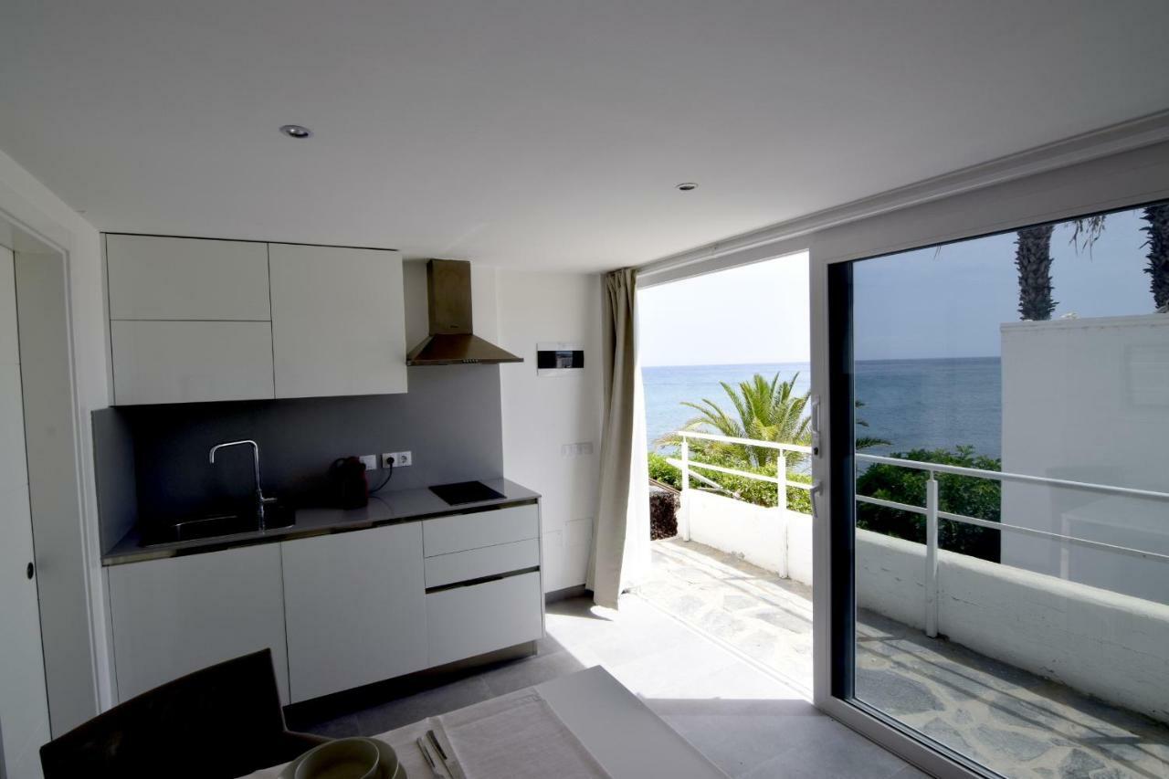 Atlantic Wish Studio Lägenhet Maspalomas  Exteriör bild